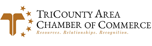 Blog Tag Archives: General - TriCounty Area Chamber of Commerce
